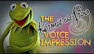 How to Do the Kermit The Frog Voice Impression! - (In 3 Simple Steps)