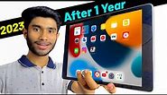 iPad 9th Generation REVIEW: after 365 days !