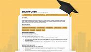 How to List a Degree on a Resume | Resume Genius