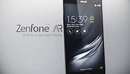 ASUS - #ZenFone AR je prvi telefon na svetu koji je...