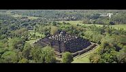 Wonderful Indonesia - Borobudur Temple, a Colossal Masterpiece of the Past