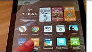 Install Chrome Browser on Amazon Kindle Fire or Fire HD