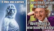 51 Best Ohio Memes That Will Make You Wish You Visited… Or Not