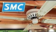 SMC U52 Ceiling Fan