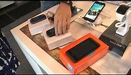 Web extra: Alternative cell phones for kids