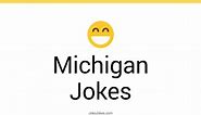 83  Michigan Jokes And Funny Puns - JokoJokes