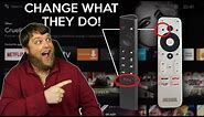 Remap Buttons On Any Android TV Remote