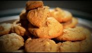 NYT Cooking shares recipe for peanut butter cookies
