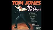 Tom Jones - Help Yourself (Live at The Flamingo, Las Vegas 1969, AUDIO ONLY), Remastered HQ