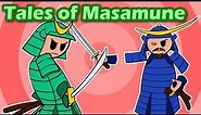 Masamune Swords | Legendary Weapons of Japan