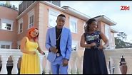 Willy Paul - Sijafika Ft Size 8, Kambua & Gloria Muliro (Official YWC Video)