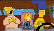 Simpsons Intro HD