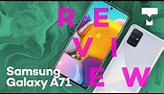 Review Samsung Galaxy A71: um celular intermediário completo – TecMundo