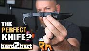 The Best Knife for Self Defense Should Have These Features | Skallywag Tactical MDV Plus One Review