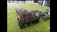 15mm Old Glory Napoleonics - Army in Review