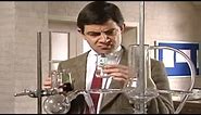 Chemistry Experiment | Mr. Bean Official