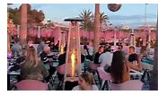 Discover Ibiza - Beautiful first sunset from the opening...