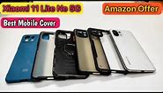 Best Back Cover For Xiaomi 11 Lite/ Ne 5G Unboxing & Review | Amazon Sale| Mi 11 Lite