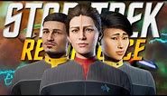 This New Star Trek Game Is Incredible | Star Trek Resurgence