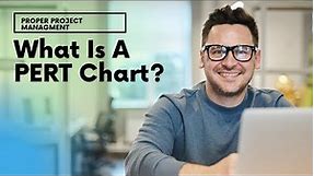 What Is A PERT Chart? All You Need To Know!