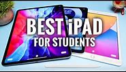 iPad for School BUYING GUIDE! (2020)