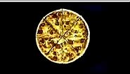 Classic Pizza Hut Commercial (1971)