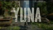 YUNA - Unreal Engine 5 - Post Apocalyptic City Environment