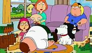 Family Guy Death Has A Shadow Episode 1