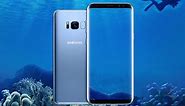 Samsung S8 | S8 Coral Blue
