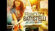 It's Your Life- Francesca Battistelli