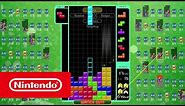 TETRIS 99 - Big Block DLC (Nintendo Switch)
