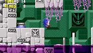 Sonic the Hedgehog 1: Scrap Brain Zone Act 3's Shortcut