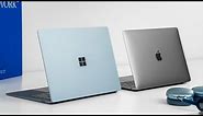 Surface Laptop 4 VS MacBook Pro M1 - The REAL MacBook Killer?!