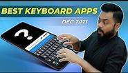 Top 5 Best Keyboard Apps For Android You Must Try⚡December 2021