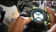Ben 10 Prototype Omnitrix Samsung Galaxy Smartwatch
