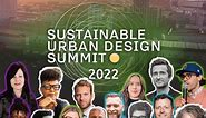 Sustainable Urban Design Summit 2022