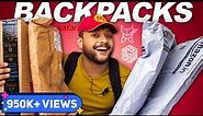 BEST BACKPACKS/BAGS FOR COLLEGE/SCHOOL UNDER 1500 ON AMAZON 🔥 2023 | Arctic Fox, Safari | ONE CHANCE