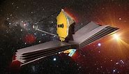 James Webb Space Telescope vs. Hubble: How will their images compare?