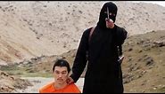 ISIS releases another video of beheading