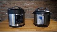 Instant Pot vs. Crock Pot: Which is the best multi-cooker?