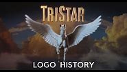 Tristar Pictures Logo History