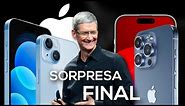 iPhone 15 y iPhone 15 Ultra 🔥 Precio FINAL y TODO confirmado ✅