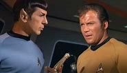 Star Trek - Enterprise Crew vs. Klingon