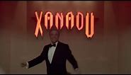 Xanadu (1980) - roller skate scene