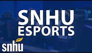 Play College Esports at SNHU's new Esports Arena
