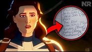 MARVEL WHAT IF 2x05 BREAKDOWN! Easter Eggs & Animation Details You Missed!