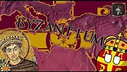 Byzantium Experience (EU4 MEME)