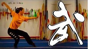 Kung Fu Wushu Tutorial : 5 Basic Stances