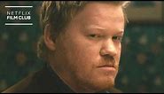 The Scene In i'm thinking of ending things That Makes Us Love Jesse Plemons Even More | Netflix