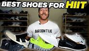 6 BEST TRAINING SHOES FOR HIIT | Picks for Lifting, Wide Feet, and More!